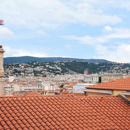 Apartament La Providence Nicea Zewnętrze zdjęcie