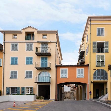 Apartament La Providence Nicea Zewnętrze zdjęcie