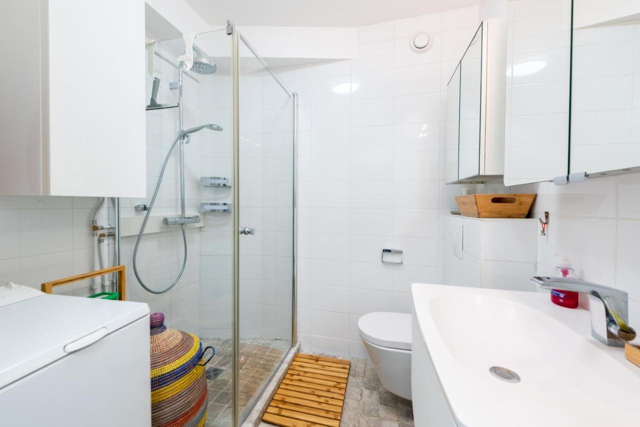 Apartament La Providence Nicea Zewnętrze zdjęcie